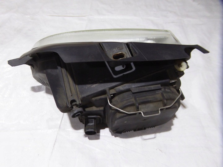 фото №4, Лампа перед передняя правая seat arosa 6h1941016c