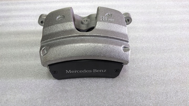фото №10, M нова оригінал поворотна опора захист скоба супорт merc ml w167 gle gls 16726r