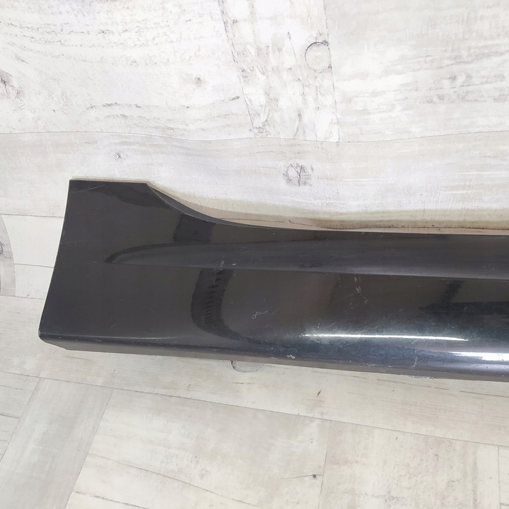 фото №9, Bmw 3 g20 g21 планка porogwa м-пакет накладка права 8069382