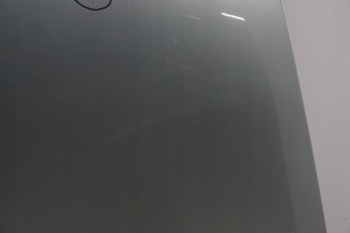 фото №7, Audi a6 c6 капот ly7g