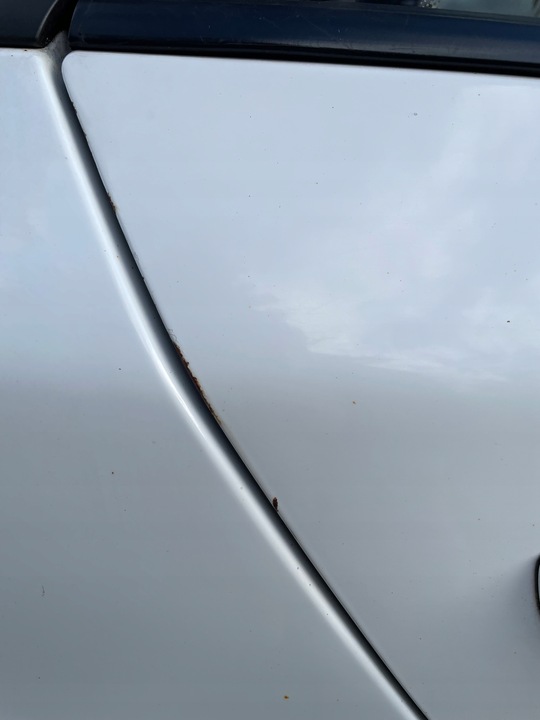 фото №8, Двері правий зад skoda superb ii універсал 08-15 lf9e