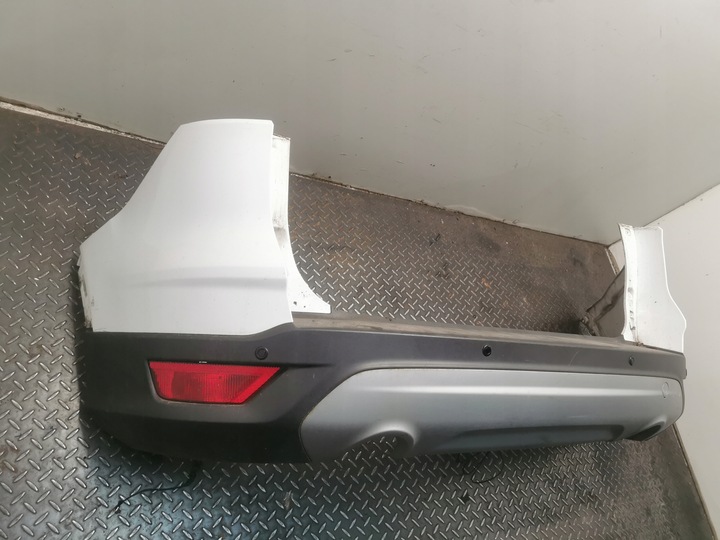 фото №12, Бампер зад ford kuga mk2 pdc 5d