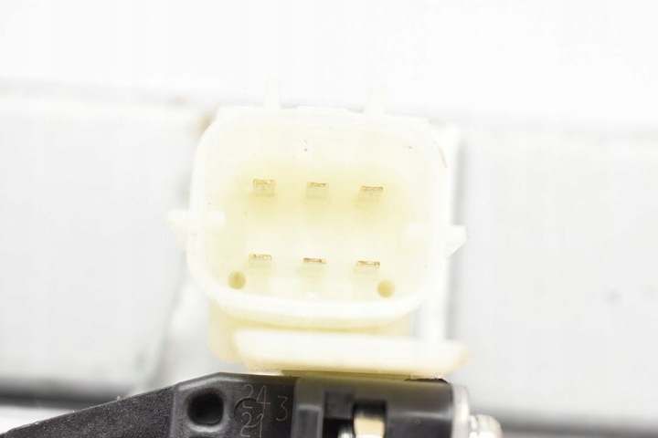 фото №13, Підйомник скло лівий перед nissan micra k14 17-