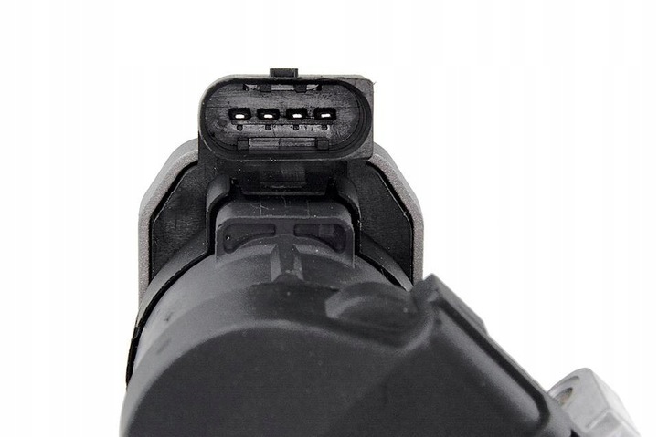 фото №9, Клапан egr seat alhambra 2.0tdi 2005-