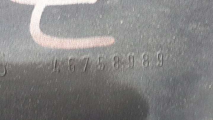фото №10, 46758989 фара левая fiat stilo универсал