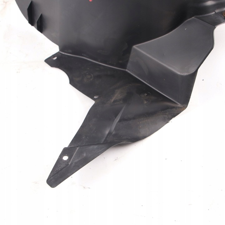 фото №10, Mercedes sprinter w906 захист підкрилки лівий перед