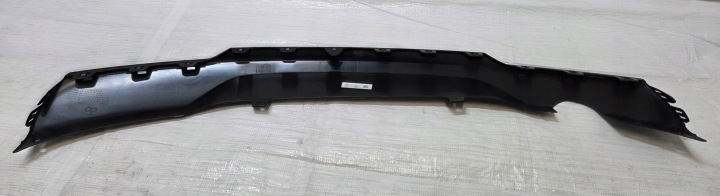 фото №12, Спойлер бампера заднего зад opel astra k v 13453980 новый оригинал