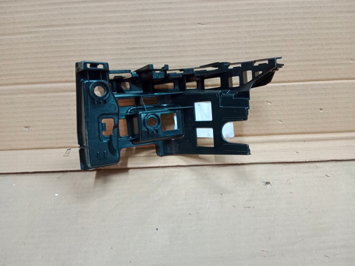фото №6, Кронштейн  крепление левое зад задние vw touran ii 5ta 5ta807393 5ta807453