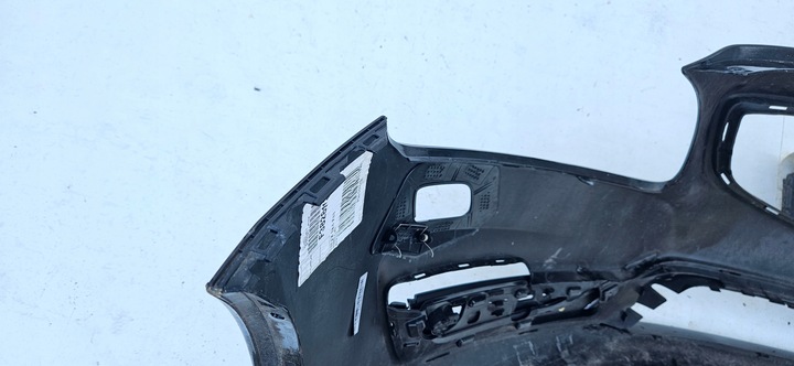 фото №13, Бампер volvo s60 ii v60 i рестайлінг 13-18 перед переднє 31323831