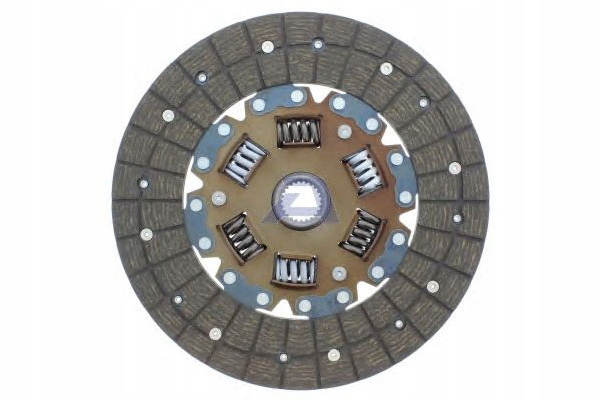 фото №8, Aisin dn-039 диск сцепления