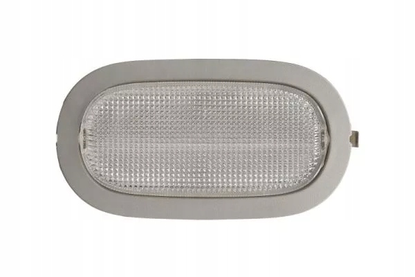 фото №1, Лампа освещение интерьера renault clio i