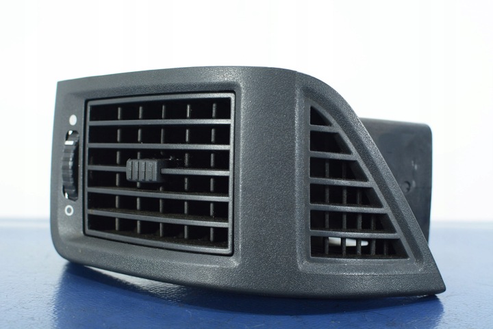 фото №5, Peugeot boxer ii решітка повітропровід ліва