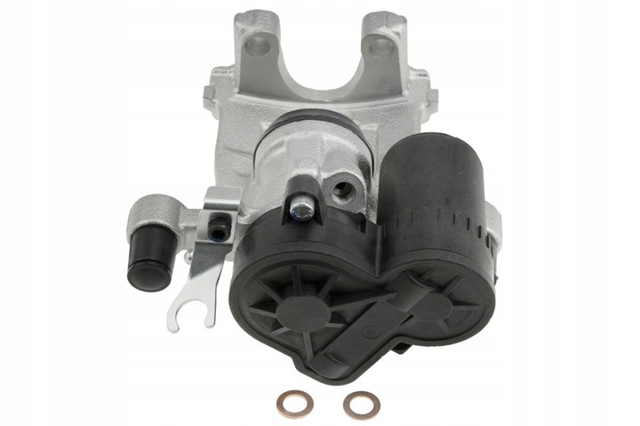 фото №2, Суппорт тормозной зад bmw x1 f48 x2 f39 1 f40 левый