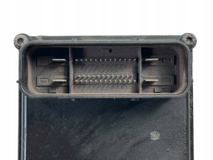фото №6, Trailblazer gmc envoy rainier 07-09r блок управления abs тормозная оригинал oem