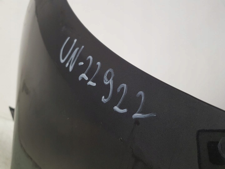 фото №11, Kia stinger gt бампер переднее перед 17-22 86511j5600 хороший