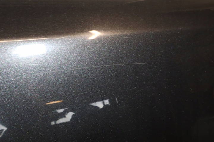 фото №7, Двері лівий зад renault koleos i рестайлінг tewxc suv