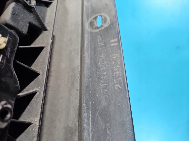 фото №13, Молдинг пороговая правая порог накладка bmw g30 8064744