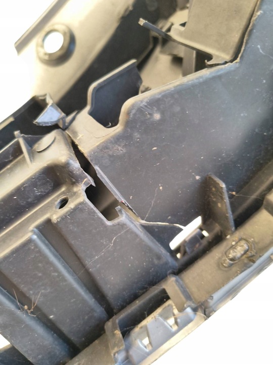 фото №10, Audi q3 8u рестайлинг s-line 2014- бампер зад задний 8u0807385c