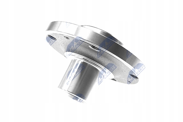 фото №7, Ступиця колеса перед bez підшипник citroen c5 08- c6 05- jumpy 07- peugeot