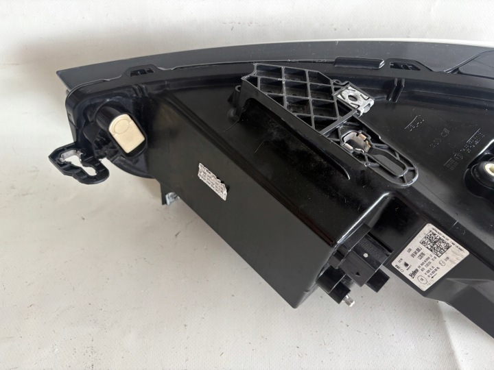 фото №11, Seat leon iv фара праве перед передня повний led 5fb941008j
