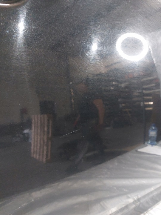 фото №7, Дверь правые передние kia ceed i рестайлинг