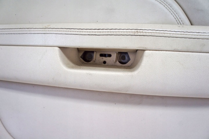 фото №5, Tu377 cadillac escalade iii боковина двері лівий перед