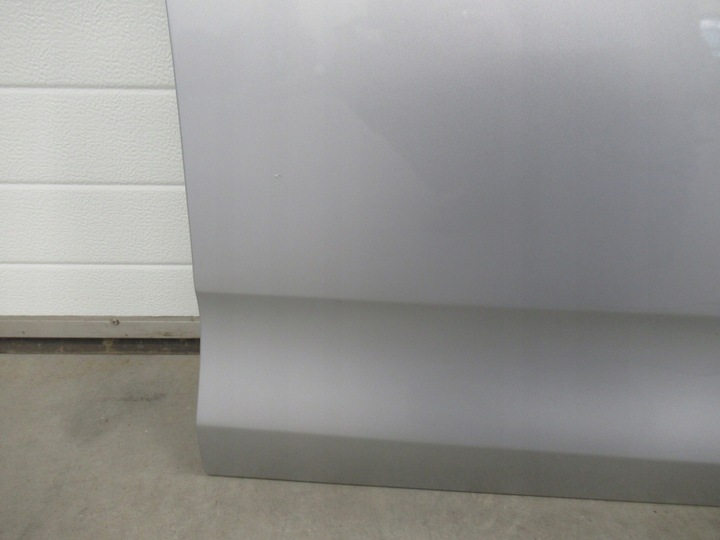 фото №8, Двері перед праві bmw 5 f07 gt титан срібло 354