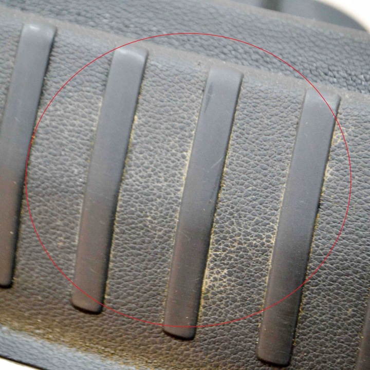 фото №7, Защита замка крышки skoda kamiq 658863459 14931046 1.0l 70kw 2021