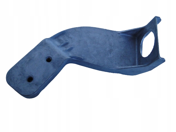 фото №1, Mercedes c класс w206 s206 206 wsoprnik правые крепление балка pas переднее