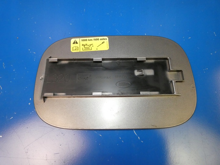 фото №2, Range rover sport l320 крышка заливка топлива