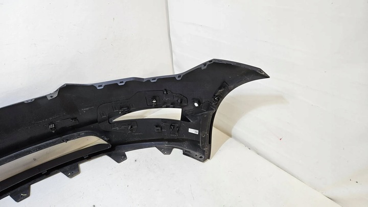 фото №9, Бампер перед переднее tesla модель s plaid хороший