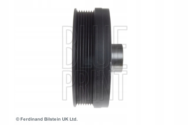 фото №1, Блакитний print колесо пасове вала колінчастого chrysler 3