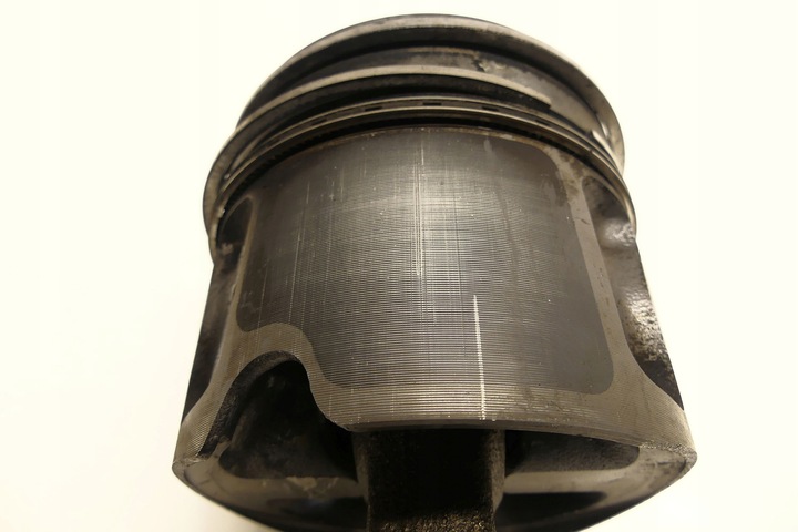 фото №10, Kia sorento ii 2.2 crdi d4hb 2009- поршень + шкворень