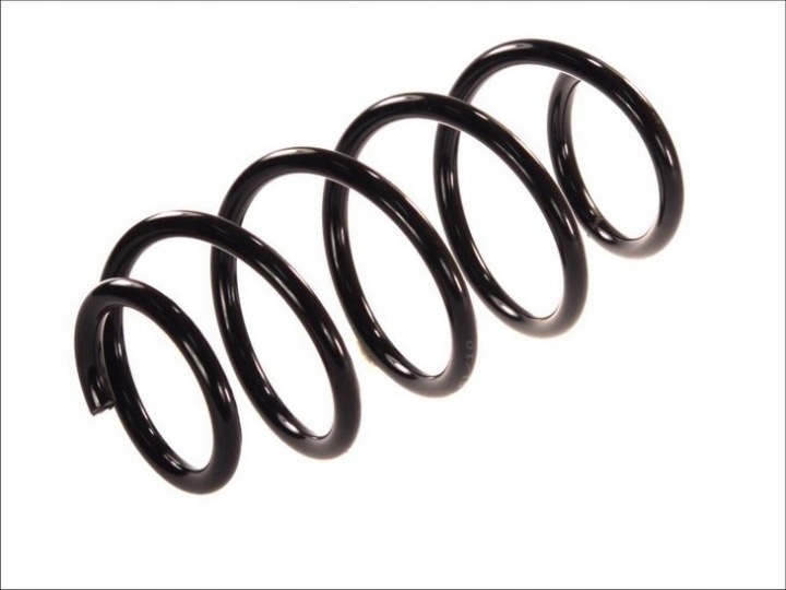 фото №16, Пружина zaw. ford p. s-max 1.8tdci/2.0tdci 05.06-