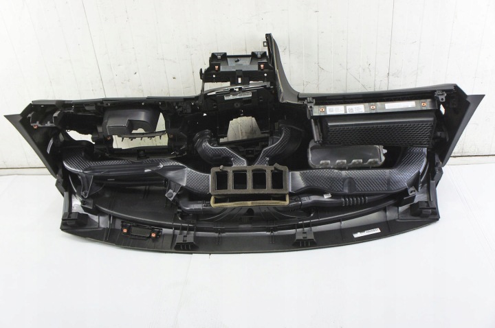 фото №6, Qr033 opel insignia b ^ торпедо капот pulpit консоль ar