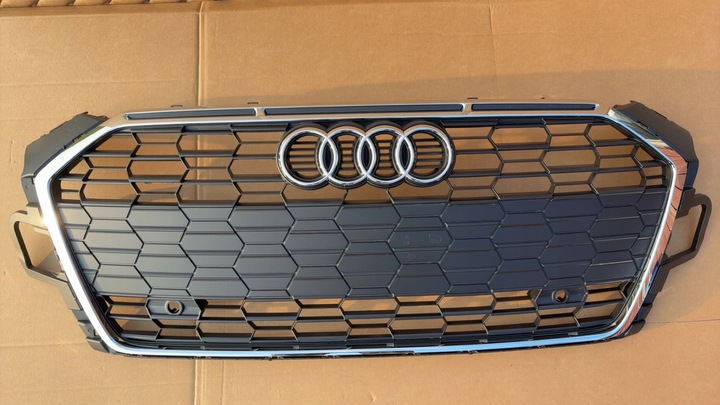 фото №1, Решітка audi a5 8w6853651be/bg