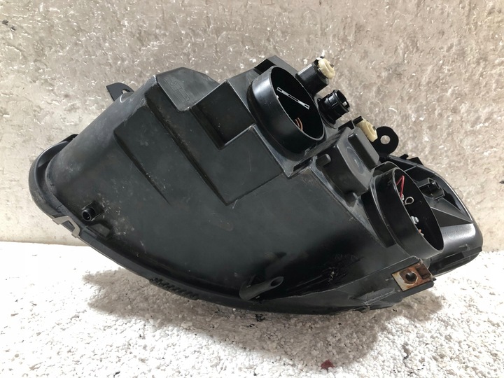 фото №9, Lancia ypsilon ii рестайлінг лампа перед права європа or