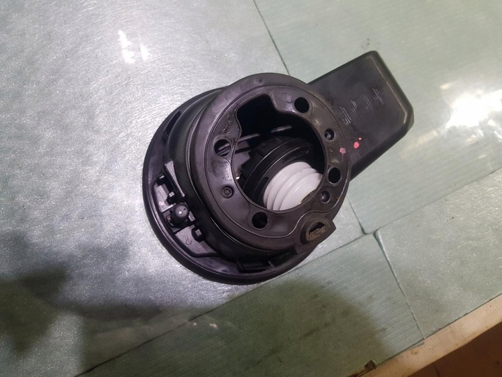 фото №5, Крышка заливка топлива hyundai i 30 ii