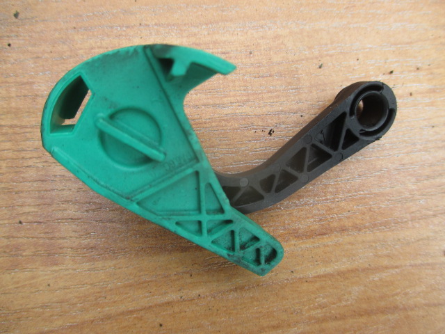 фото №16, Bmw f10 f30 n57 3.0d повітропровід впуск коліно колектор 7811909