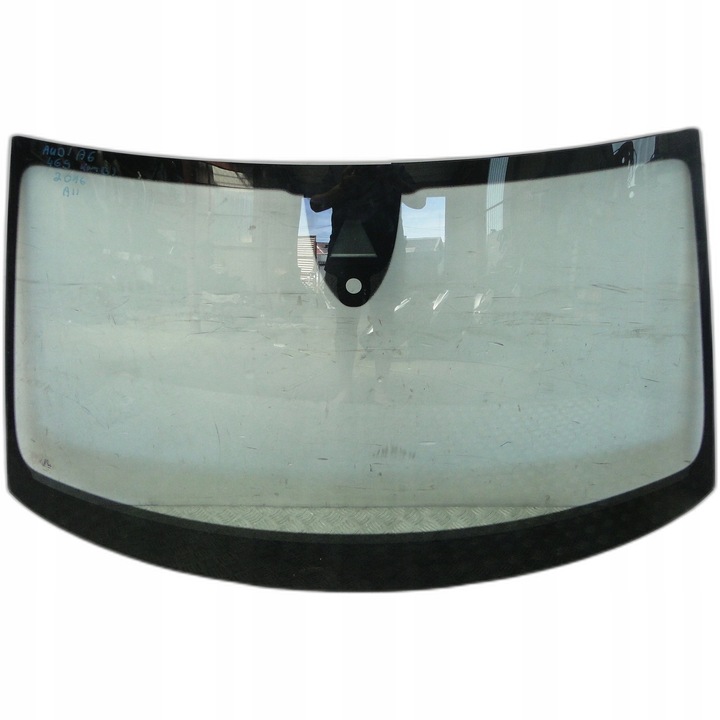 фото №1, Стекло лобовое передняя 4g9 audi a6 c7 avant 2016 4g0845099g