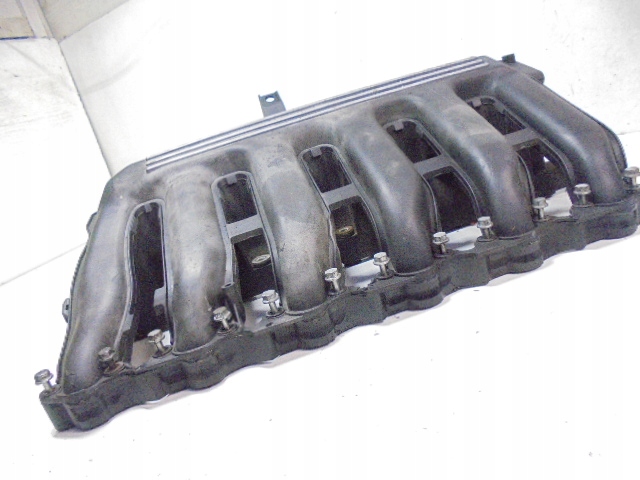 фото №7, Bmw x5 e53 колектор впускний  7789330a 3,0d 7789288a