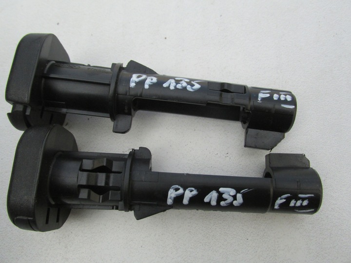 фото №5, Держатель крепление подголовник перед focus mk3 2011 - 2018