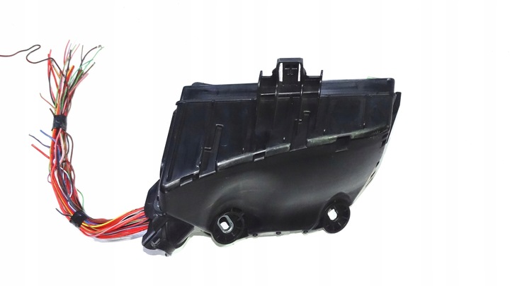 фото №7, Vw audi коробка запобіжників 5q0937125g дизель