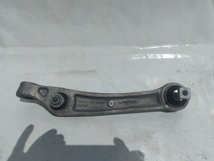 фото №1, Audi q7 4m рычаг левый перед 4m0407155d