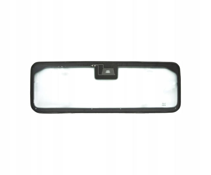 фото №8, Передня скло do jeep wrangler jl 2018- aj22agapvz зелений