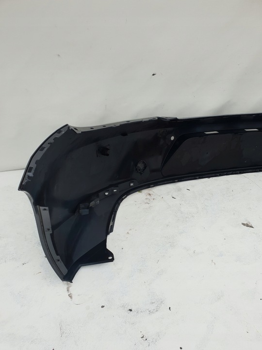 фото №14, Vw beetle 5c 12-16 бампер зад задний pdc 5c5807421j