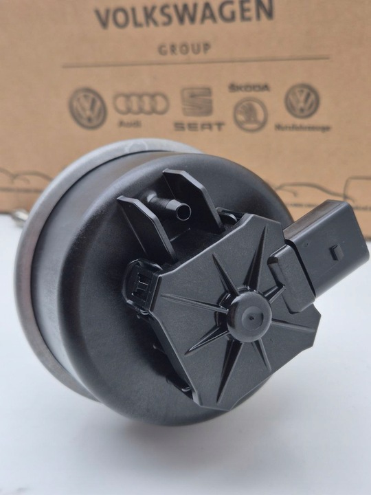 фото №8, Клапан turbo актуатор турбонаддува vw transporter t5 2.0 biturbo cz805065