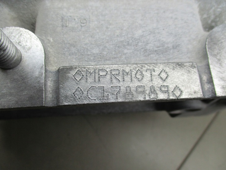 фото №8, Renault kangoo z.e. 2 3 13-21 двигун електричний maq601 290106283r