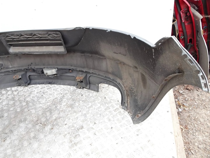 фото №8, Бампер зад audi tt 8j lz7z