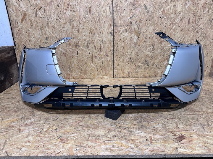фото №10, Бампер перед citroen ds3 crossback стан bdb 9822805380